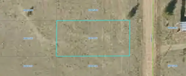 0 Ram Street, Hartsel, CO 80449