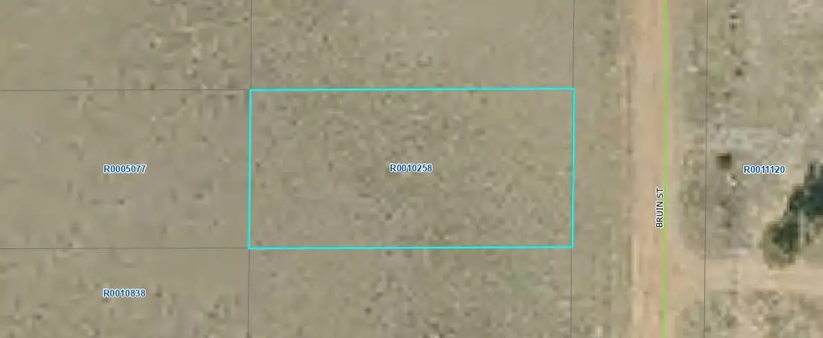 000 Bruin Street, Hartsel, CO 80449 - #1