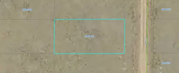 00 Pike Street, Hartsel, CO 80449