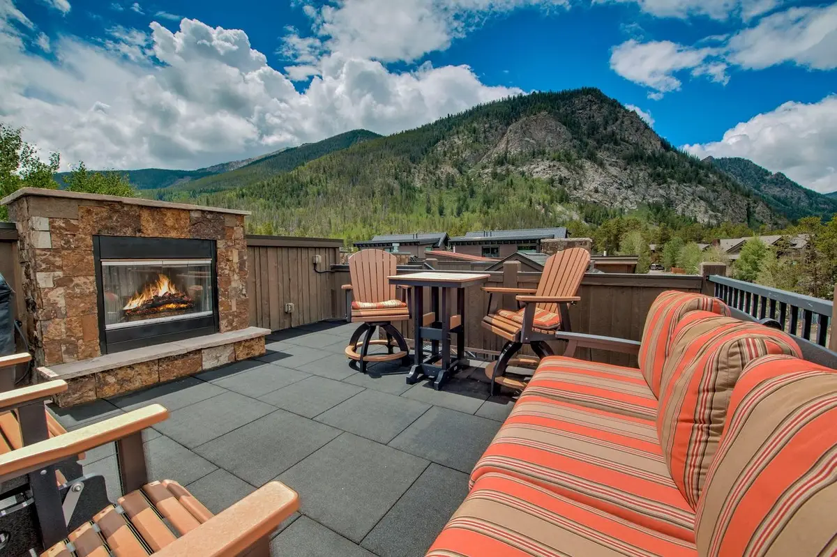 213 Frisco Street #C, Frisco, CO 80443 - #1