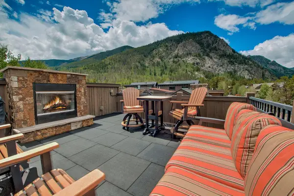 213 Frisco Street #C, Frisco, CO 80443