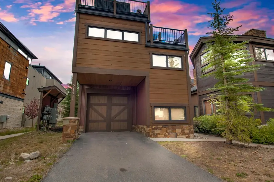 213 Frisco Street #C, Frisco, CO 80443 - #3