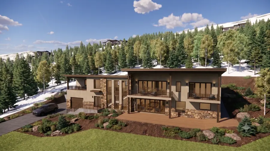 724 Blue Ridge Road, Breckenridge, CO 80424 - #3