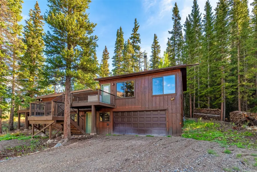 1772 Cr-4, Alma, CO 80440 - #2