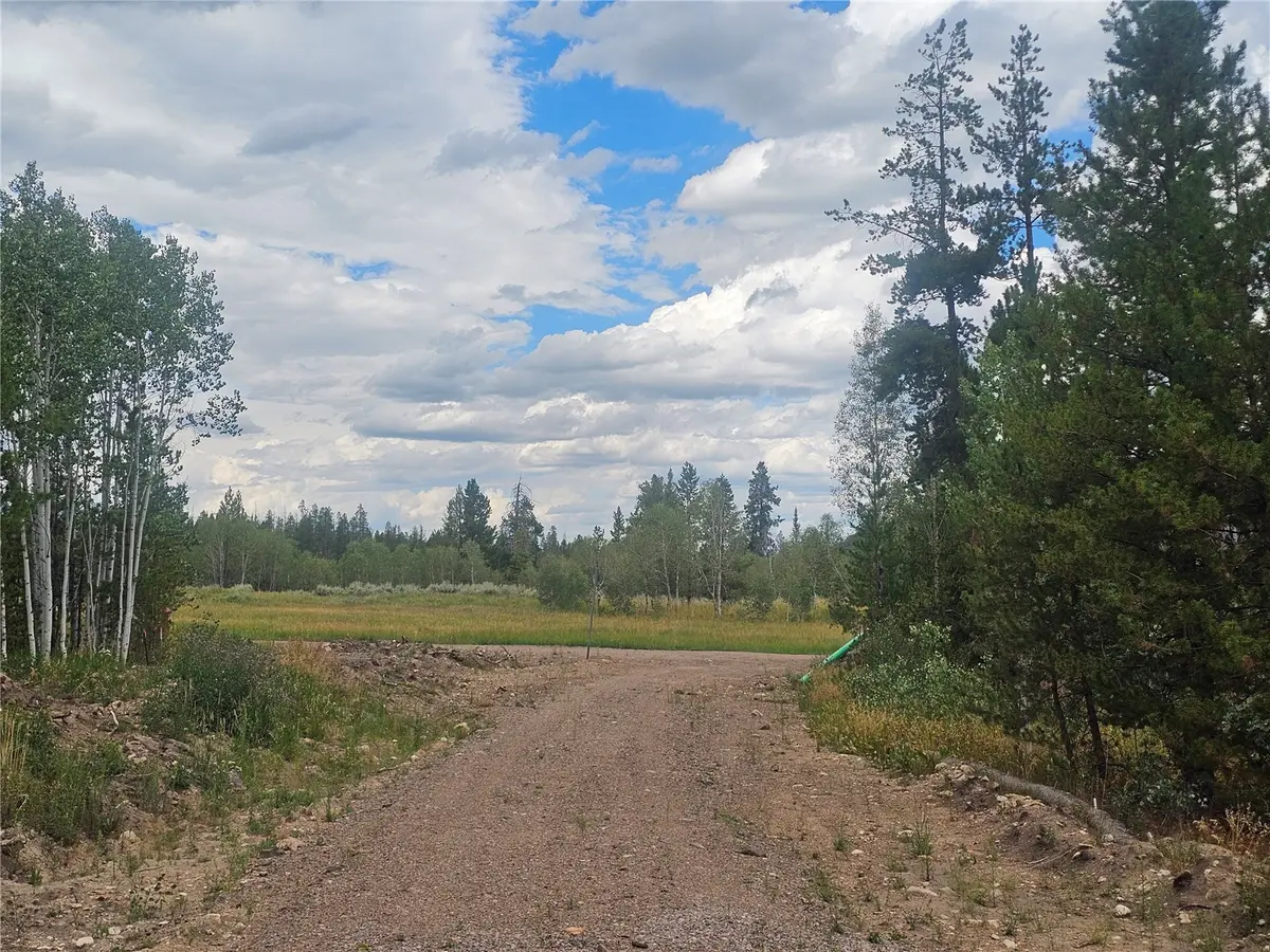 20885 Pinto Way, Oak Creek, CO 80467 - #1