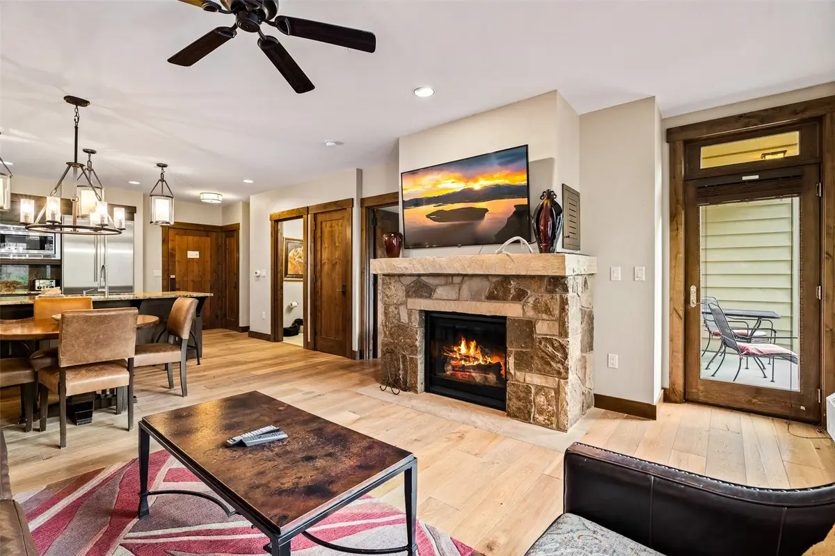 610 Columbine Road #6209, Breckenridge, CO 80424 - #1