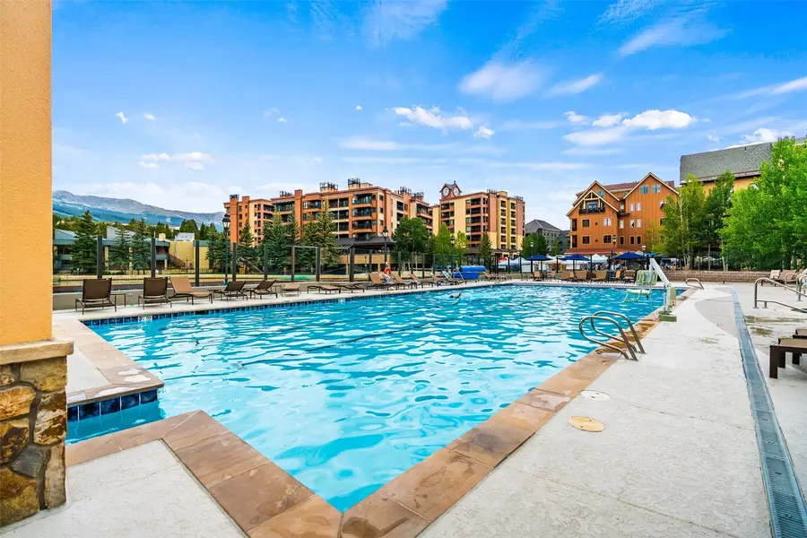 610 Columbine Road #6209, Breckenridge, CO 80424 - #3