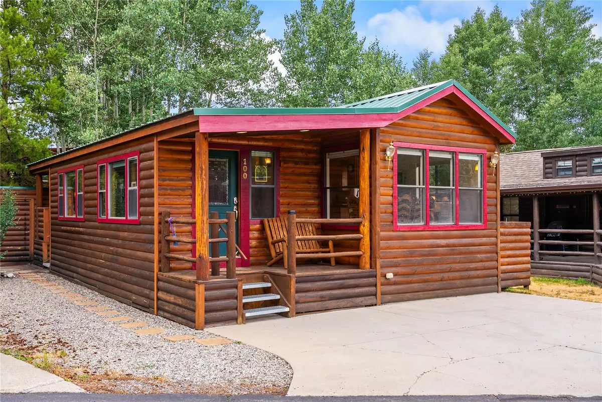 85 Revett Drive #100, Breckenridge, CO 80424 - #1