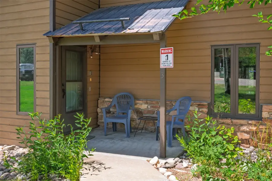 189 Willett Heights Trail #3, Steamboat Springs, CO 80487 - #2