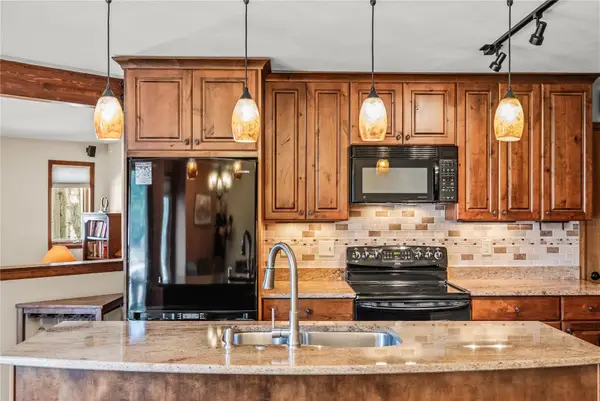 601 Galena Street #A, Frisco, CO 80443