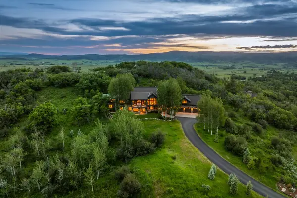 33855 Canyon Court, Steamboat Springs, CO 80487