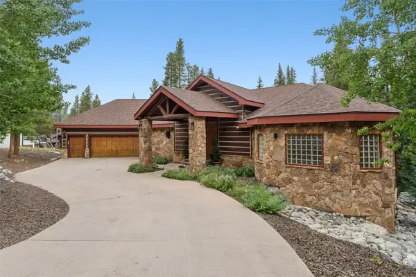 95 Riverwood Drive, Breckenridge, CO 80424