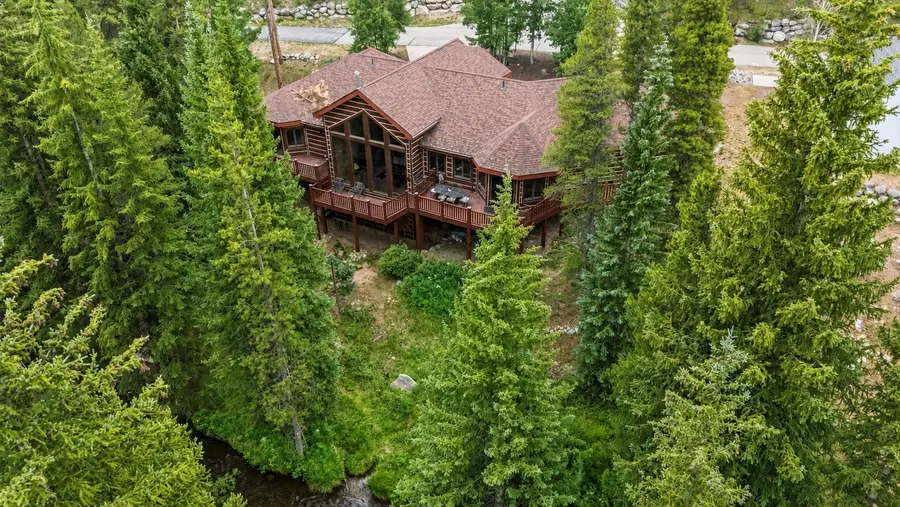 95 Riverwood Drive, Breckenridge, CO 80424 - #2