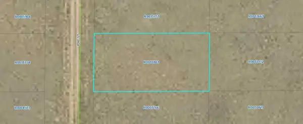 00 Pike Street, Hartsel, CO 80449