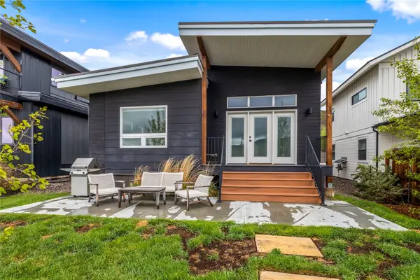 1501 Sunset Way, Steamboat Springs, CO 80487