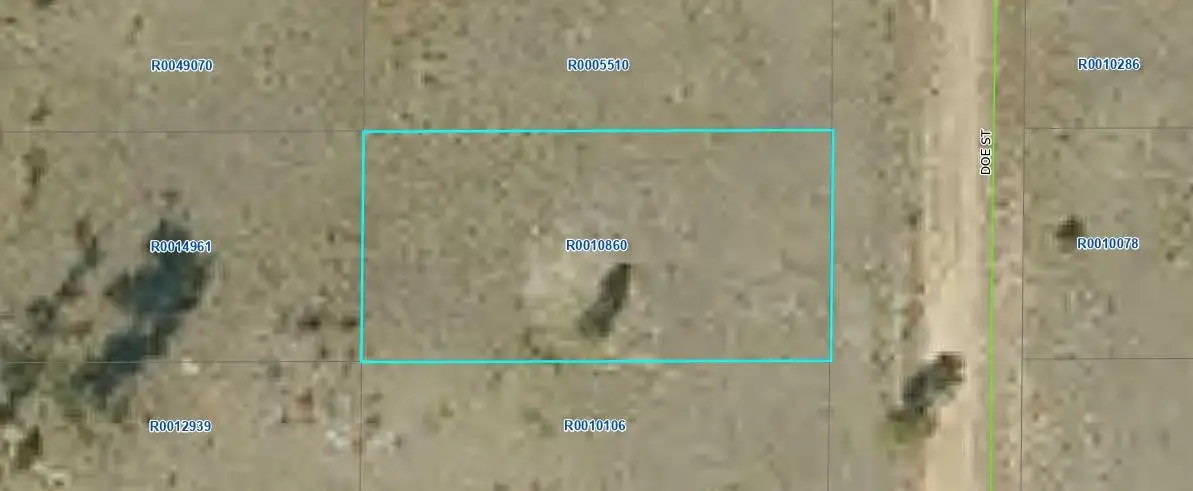 00002 Doe Street, Hartsel, CO 80449 - #1