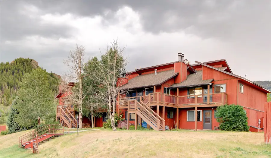 23800 County Road 16 #508, Oak Creek, CO 80467 - #3
