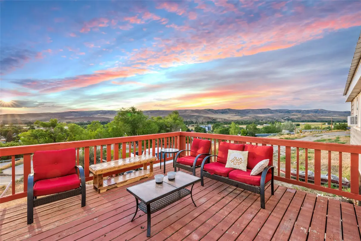 330 S Walnut Street, Hayden, CO 81639 - #1