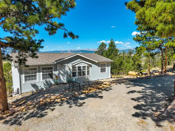 803 Bonell Drive, Fairplay, CO 80440