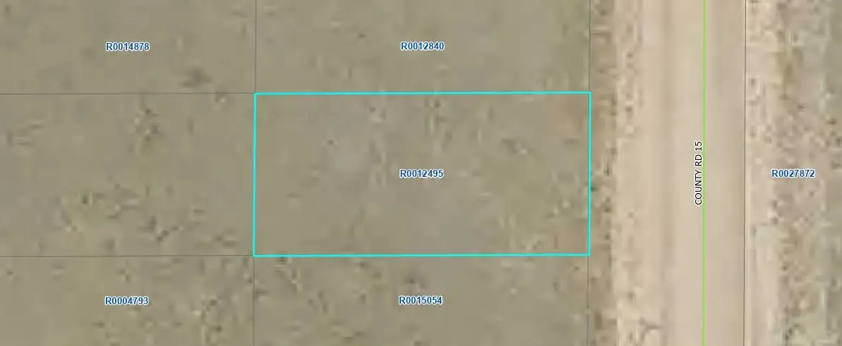 0 Co Rd 15, Hartsel, CO 80449 - #1
