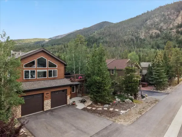 215 Pitkin Street #B, Frisco, CO 80443