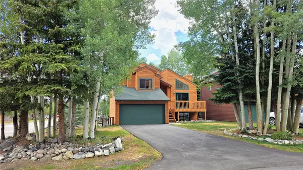 600 S 5th Avenue, Frisco, CO 80443