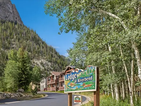 337 Streamside Lane #103, Frisco, CO 80443