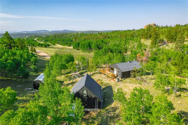 1391 Ute Trail, Como, CO 80432