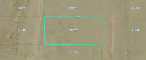 00 Ram Street, Hartsel, CO 80449