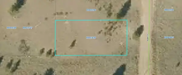 00001 Ram Street, Hartsel, CO 80449
