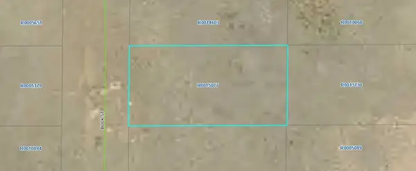 00001 Buck Street, Hartsel, CO 80449