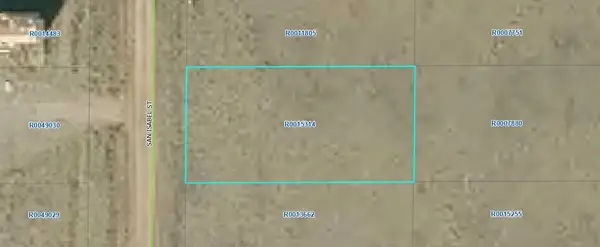 00005 San Isabel Street, Hartsel, CO 80449