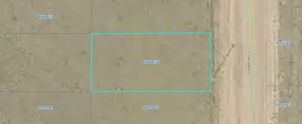 00 Co Rd 15, Hartsel, CO 80449