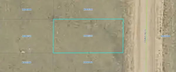 00 Co Rd 15, Hartsel, CO 80449