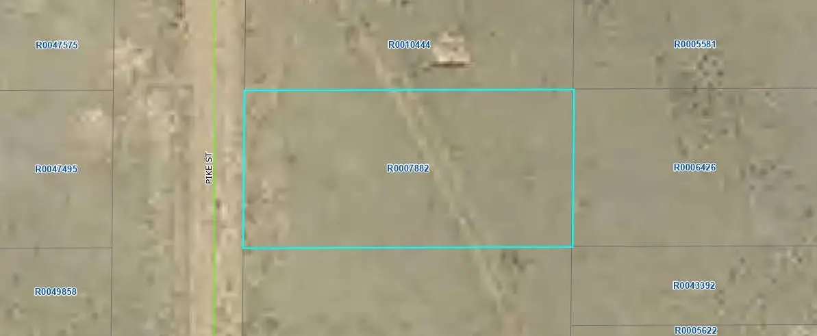 00003 Pike Street, Hartsel, CO 80449 - #1