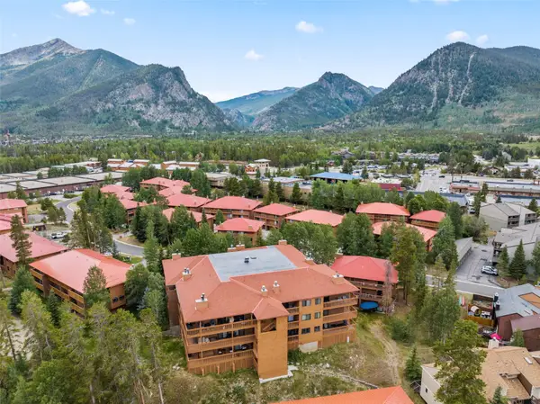 749 Lagoon Drive #2C, Frisco, CO 80443