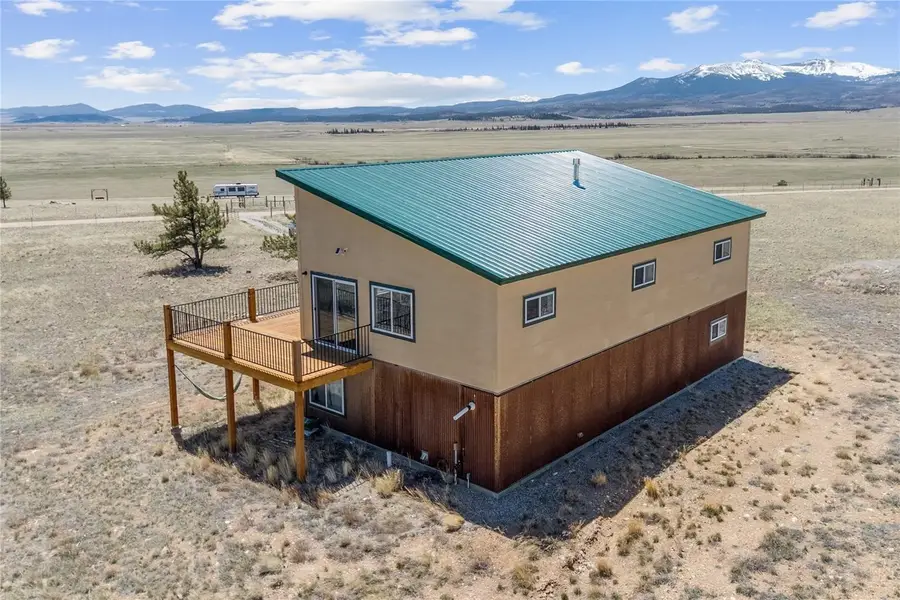 431 Rudisill Street, Fairplay, CO 80440 - #2