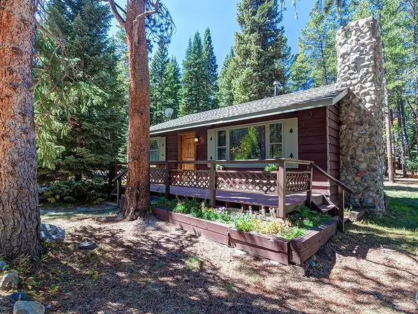 128 Starlit Lane, Breckenridge, CO 80424