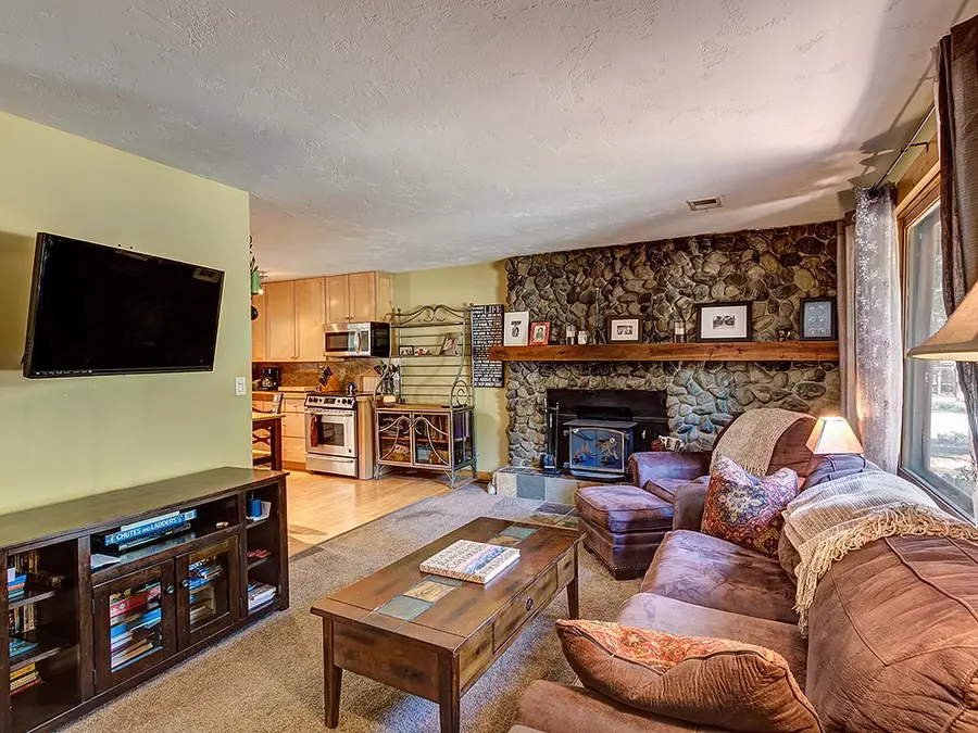 128 Starlit Lane, Breckenridge, CO 80424 - #3