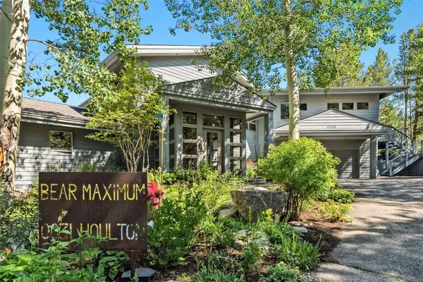 31 Wild Irishman Lane, Keystone, CO 80435
