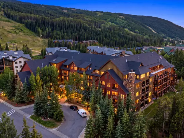 53 Hunkidori Court #8804, Keystone, CO 80435