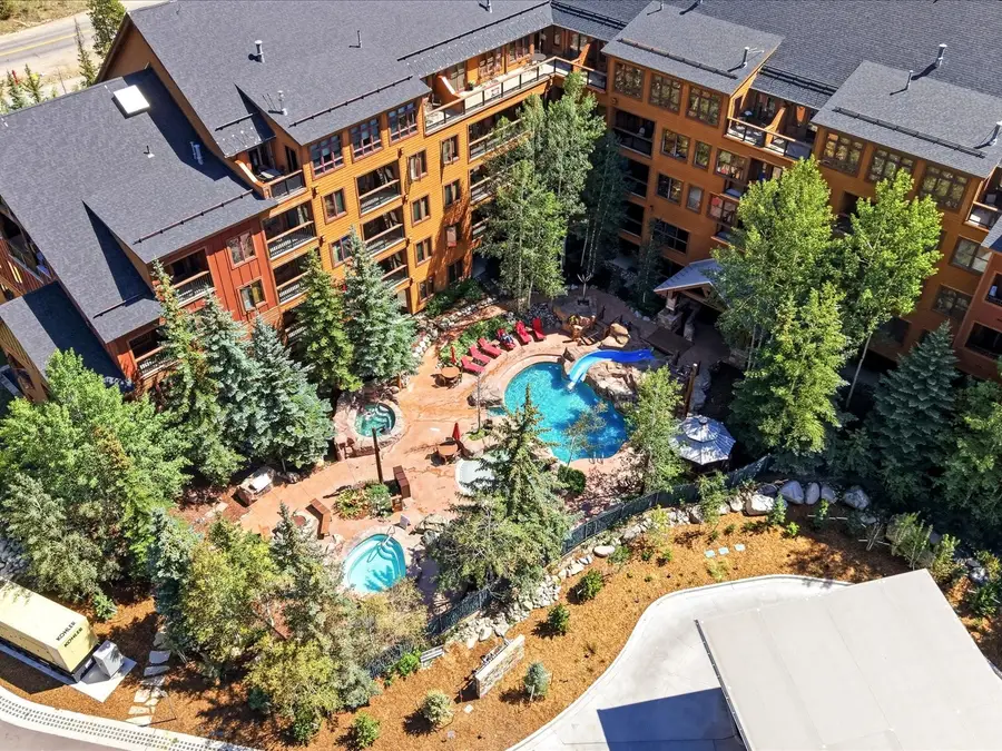 53 Hunkidori Court #8804, Keystone, CO 80435 - #3
