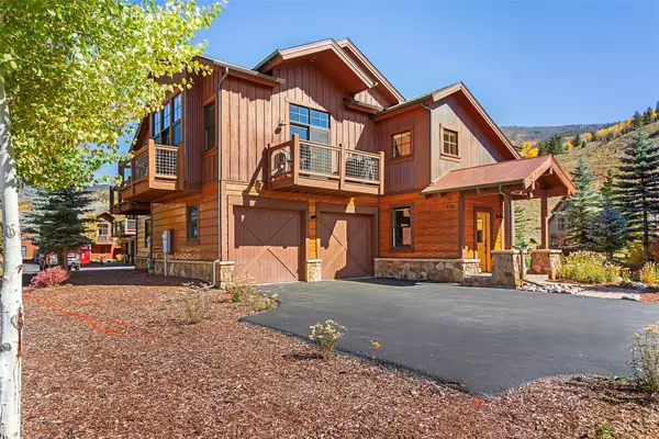 405 Bald Eagle Road, Silverthorne, CO 80498