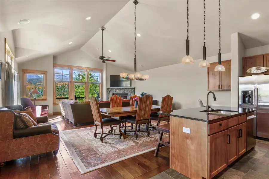 405 Bald Eagle Road, Silverthorne, CO 80498 - #2