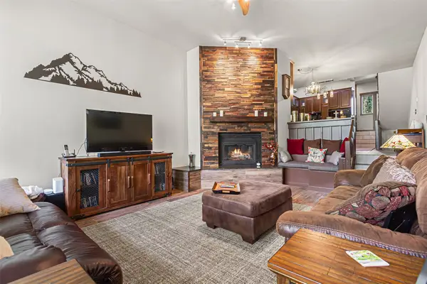 37 Tally Ho Court #114, Dillon, CO 80435
