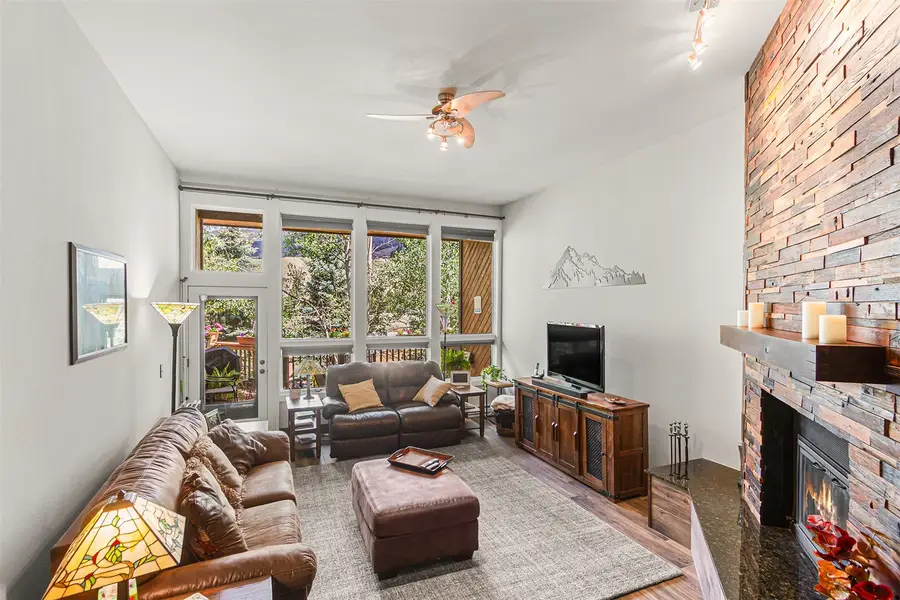 37 Tally Ho Court #114, Dillon, CO 80435 - #2