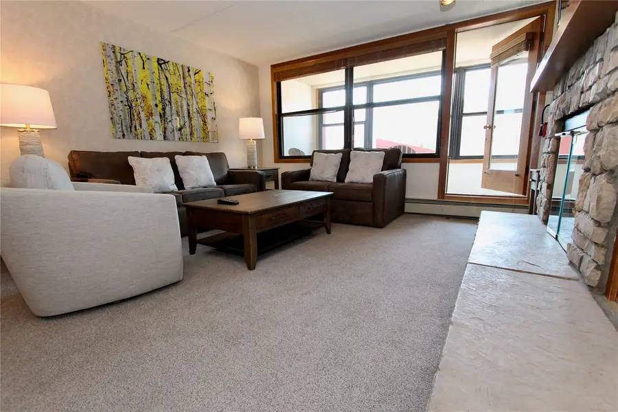 189 Ten Mile Cir Circle #349, Copper Mountain, CO 80443 - #2