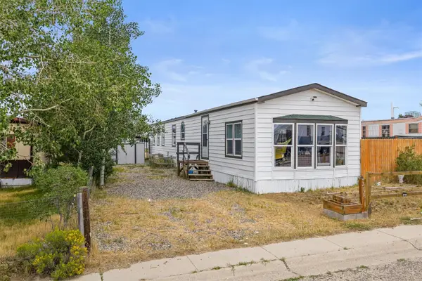 213 Harrison Street, Walden, CO 80480