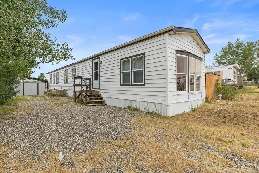 213 Harrison Street, Walden, CO 80480 - #3