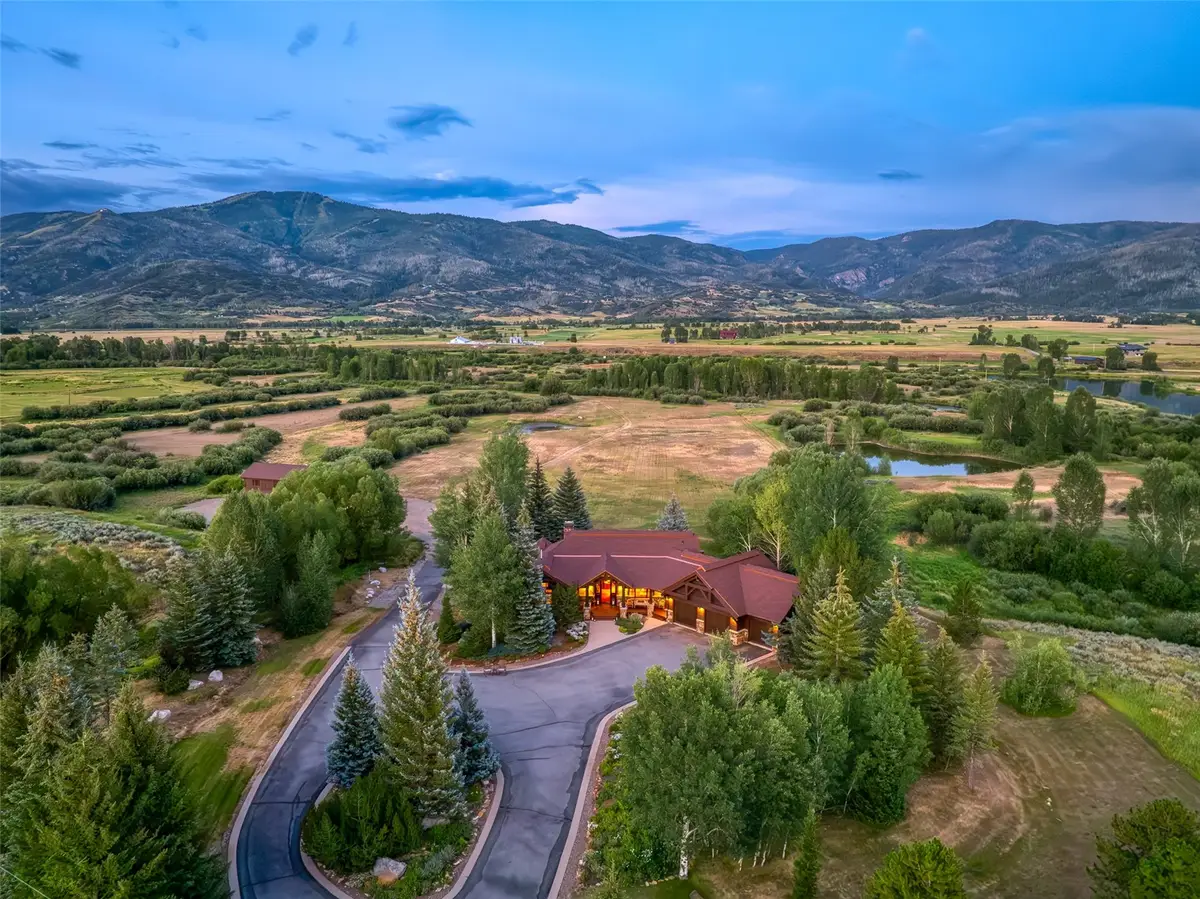 34470 County Road 14, Steamboat Springs, CO 80487 - #1